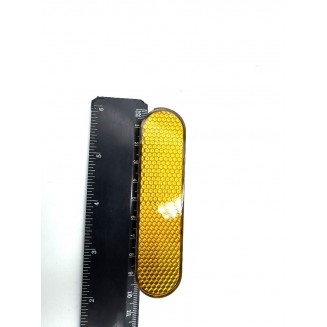 Αντανακλαστικό Πλαϊνό Κρύσταλλο Για Xiaomi Mi5/ Mi5 Max