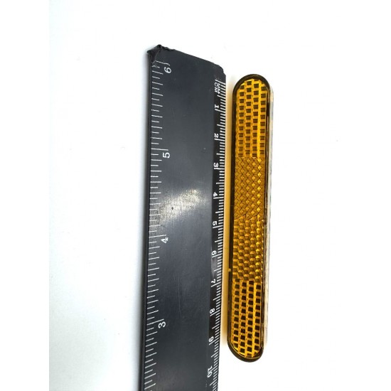 Αντανακλαστικό Πλαϊνό Κρύσταλλο Για Xiaomi Elite 