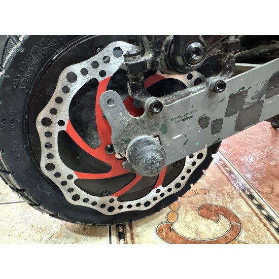 Δίσκος Φρένου Μαργαρίτα (δισκόπλακα) 160mm 