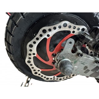 Δίσκος Φρένου Μαργαρίτα (δισκόπλακα) 160mm 