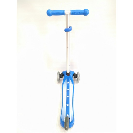 Globber Primo Fantasy-Lights Μπλε