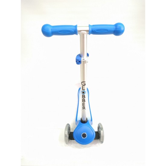 Globber Primo Fantasy-Lights Μπλε