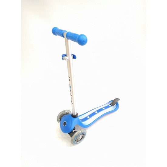 Globber Primo Fantasy-Lights Μπλε