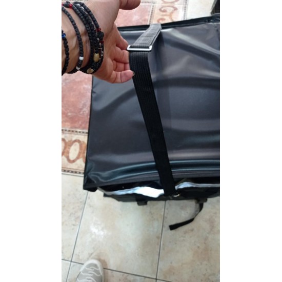 Delivery Box (τσάντα 50εκ) Αδιάβροχη Για Διανομή Delivery Box (τσάντα 50εκ) Αδιάβροχη Για Διανομή