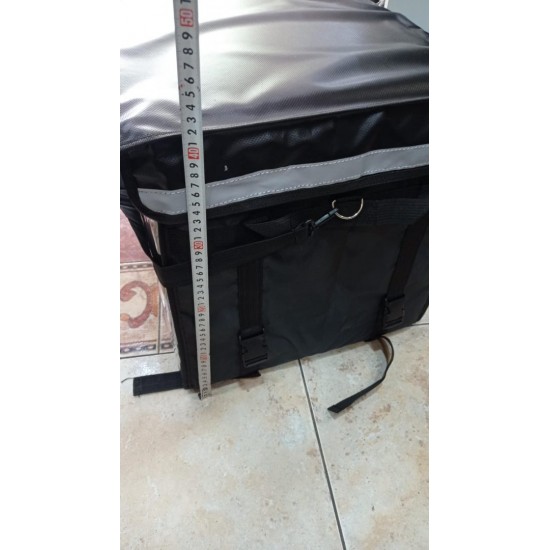 Delivery Box (τσάντα 50εκ) Αδιάβροχη Για Διανομή Delivery Box (τσάντα 50εκ) Αδιάβροχη Για Διανομή