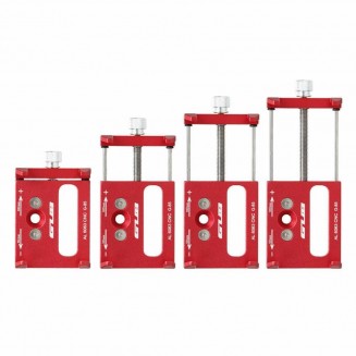 Βάση Κινητού (θήκη) GUB Αλουμινίου Κόκκινη για Xiaomi M365 - Xiaomi M365 PRO Βάση Κινητού (θήκη) GUB Αλουμινίου Κόκκινη για Xiaomi M365 - Xiaomi M365 PRO