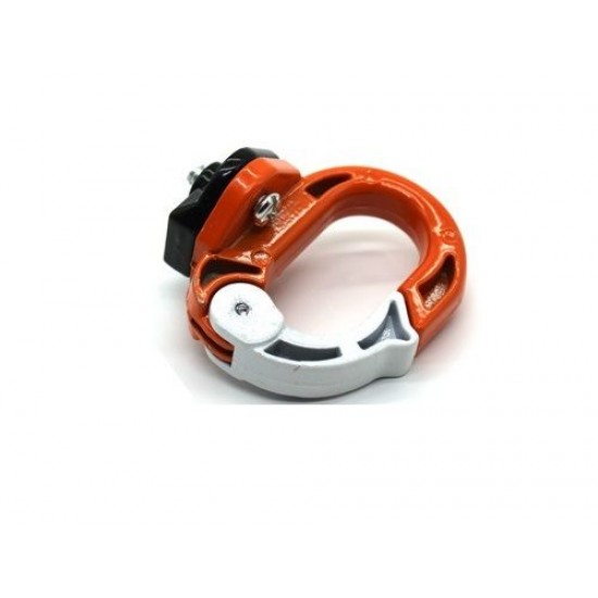 Γαντζος Για Xiaomi Πατίνι Πορτοκάλι