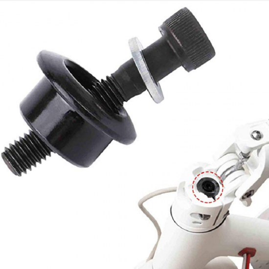  Xiaomi Electric Scooter Neck Central Screw