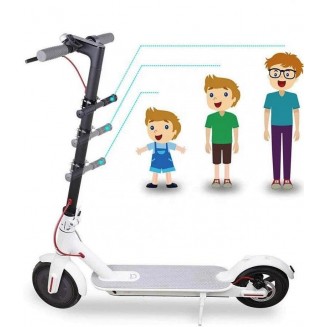 Παιδικό Τιμόνι για Xiaomi M365 - Xiaomi M365 PRO Παιδικό Τιμόνι για Xiaomi M365 - Xiaomi M365 PRO