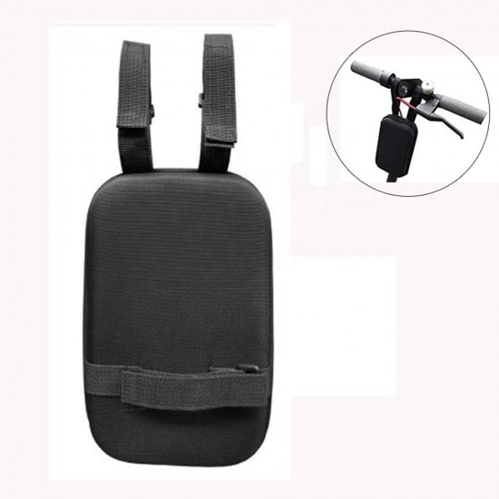 Τσαντάκι Μεταφοράς και Αποθήκευσης Μαύρο για Xiaomi M365 - Xiaomi M365 PRO Τσαντάκι Μεταφοράς και Αποθήκευσης Μαύρο για Xiaomi M365 - Xiaomi M365 PRO