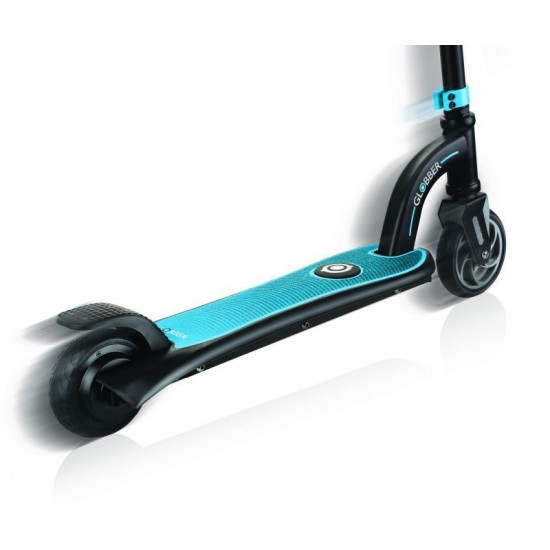  Globber One K E-motor Electric Skate Blue