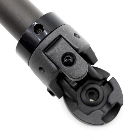 Ανταλλακτικός Άξονας Τιμονιού (Σωλήνας Τιμονιού) Για Xiaomi PRO 2   