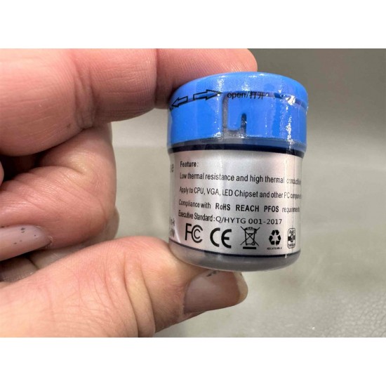 Θερμική Πάστα HY510 Thermal Paste