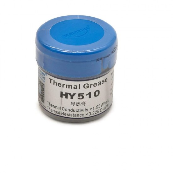 Θερμική Πάστα HY510 Thermal Paste